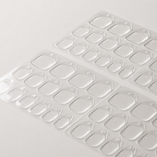 60 glue tabs